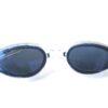 Ocean Dynamics Splash Junior Blue Mirror Goggles - Image 2