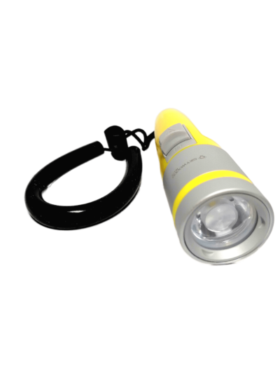 Skywoods D6 Lite Dive Torch