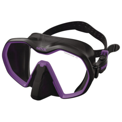 SEAC Icona Mask - Image 2