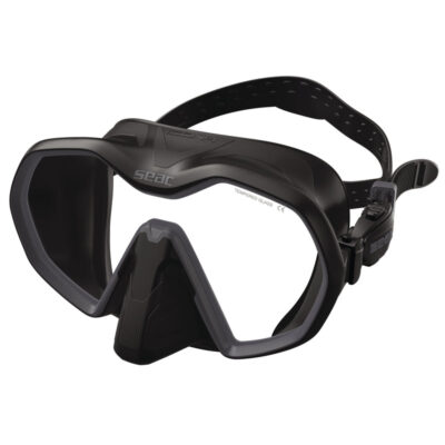SEAC Icona Mask