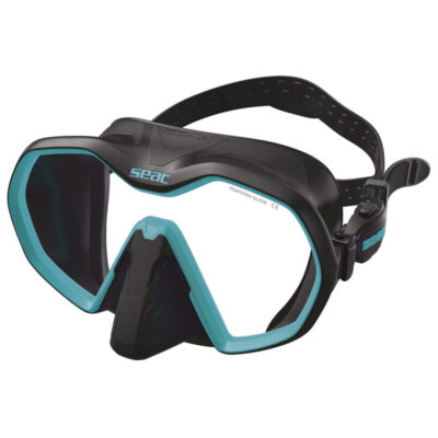 SEAC Icona Mask - Image 4