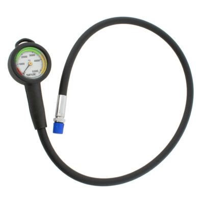SEAC Pressure Gauge - Image 3