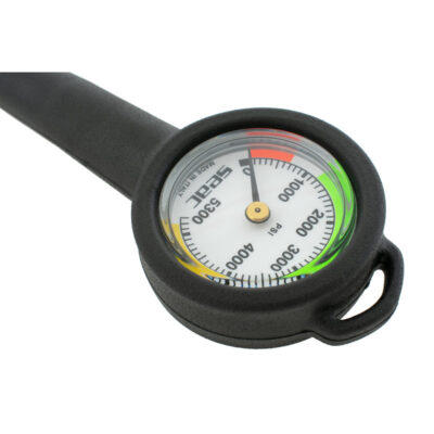 SEAC Pressure Gauge - Image 2