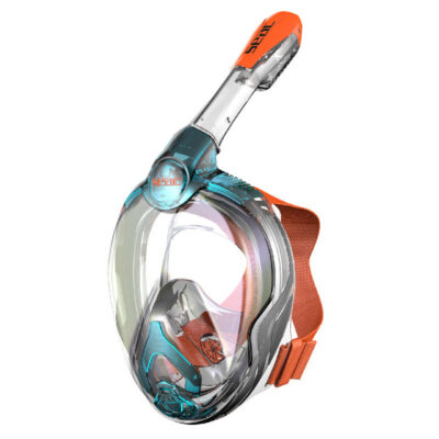 SEAC Magica Junior Full Face Mask