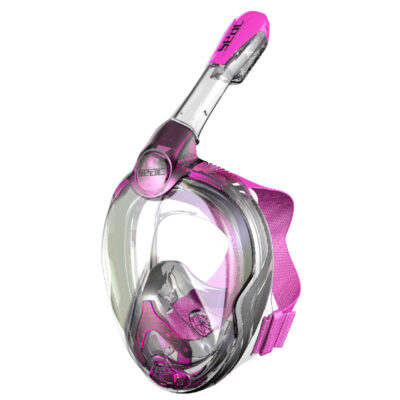 SEAC Magica Junior Full Face Mask - Image 3