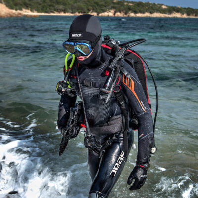 SEAC Modular BCD - Image 3