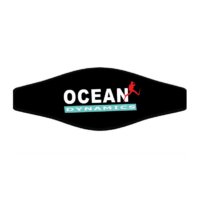Ocean Dynamics Neoprene Mask Strap - Dive store Online