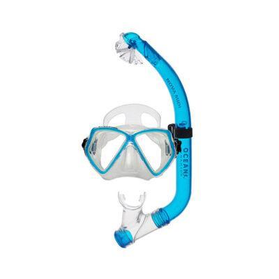 Ocean Dynamics Nova Snorkel Set - Dive store Online
