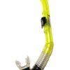 OCEAN DYNAMICS AIRMAX SNORKEL YELLOW