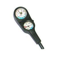 Ocean Dynamics Combo 2 Display Slimline SPG - Dive store Online