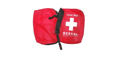Ocean Dynamics First Aid Case