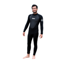 Ocean Dynamics Long Wetsuit