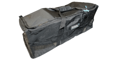 Ocean Dynamics Mesh Kit Plus Bag