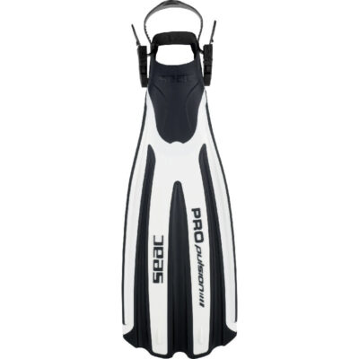 SEAC Propulsion Fin