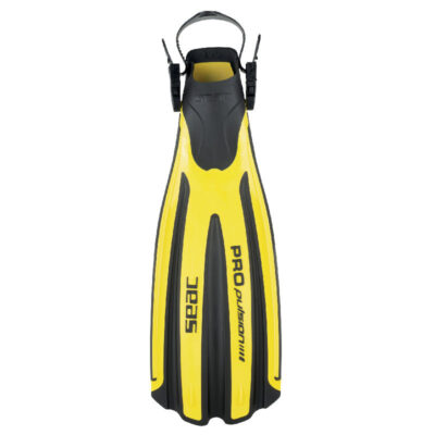 SEAC Propulsion Fin - Image 4