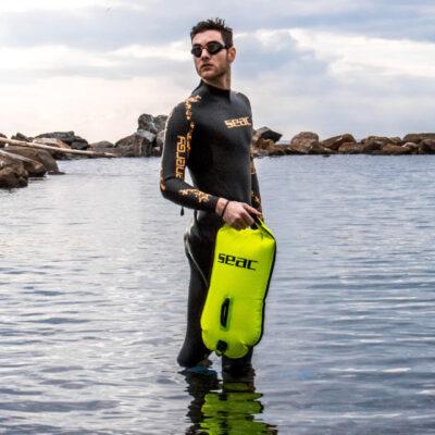 SEAC Dry Bouy