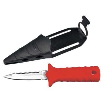 SEAC Samurai Knife - Image 3