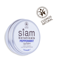 Siam Botanicals Lip Balm - Dive store Online