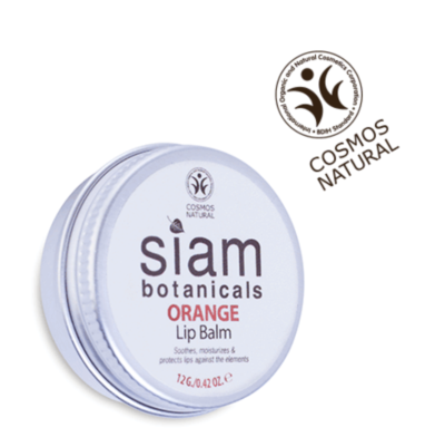Siam Botanicals Lip Balm - Dive store Online