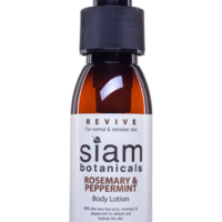 Siam Botanicals Revive Body Lotion - Dive store Online