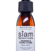 Siam Botanicals Oriental Body Lotion - Dive store Online