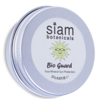 Siam Bio Guard Mineral Sun Protection - Dive store Online