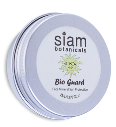 Siam Bio Guard Mineral Sun Protection - Dive store Online