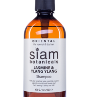 Siam Botanicals Shampoo - Dive store Online