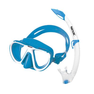 SEAC Bella Mask Set - Image 2