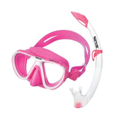 SEAC Bella Mask Set