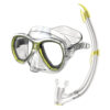 SEAC Elba Mask Set