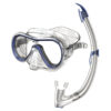 SEAC Giglio Mask Set