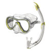 SEAC Giglio Mask Set - Image 2