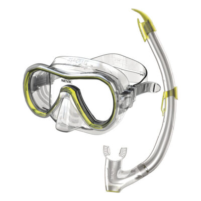 SEAC Giglio Mask Set - Image 2