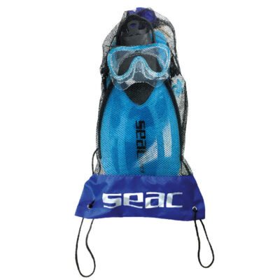 SEAC Tris Sprint Mask Set - Image 2