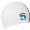 SEAC Silicone Swim Cap - Image 2