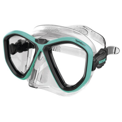 SEAC Symbol Mask - Image 2