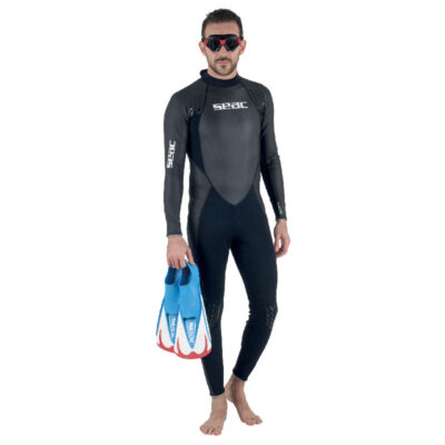 SEAC Team Swim Fin - Image 2