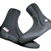 Ocean Dynamics Dive Tuff Boot