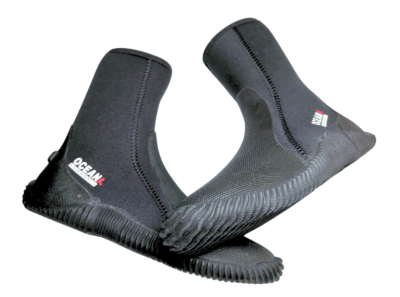 Ocean Dynamics Dive Tuff Boot