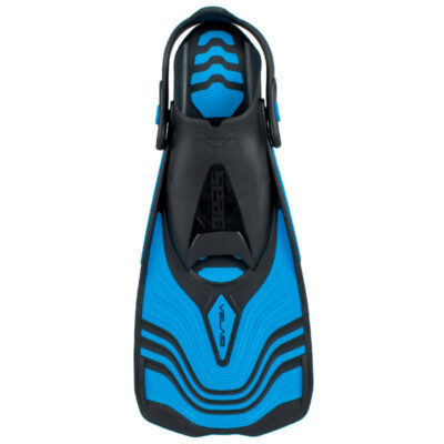 SEAC Vela Open Heel Fin - Image 6