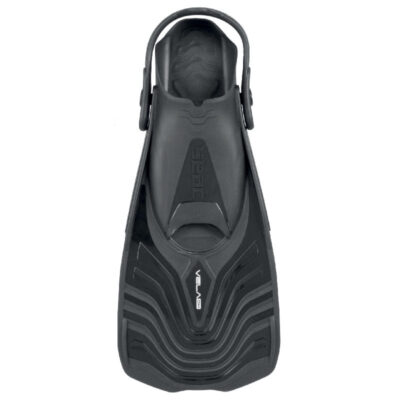 SEAC Vela Open Heel Fin - Image 2
