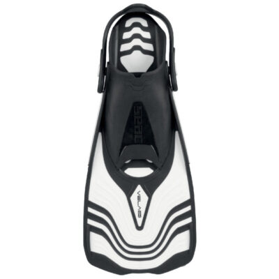 SEAC Vela Open Heel Fin