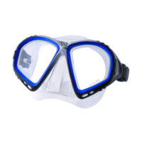 Ocean Dynamics Viz Mask - Dive store Online