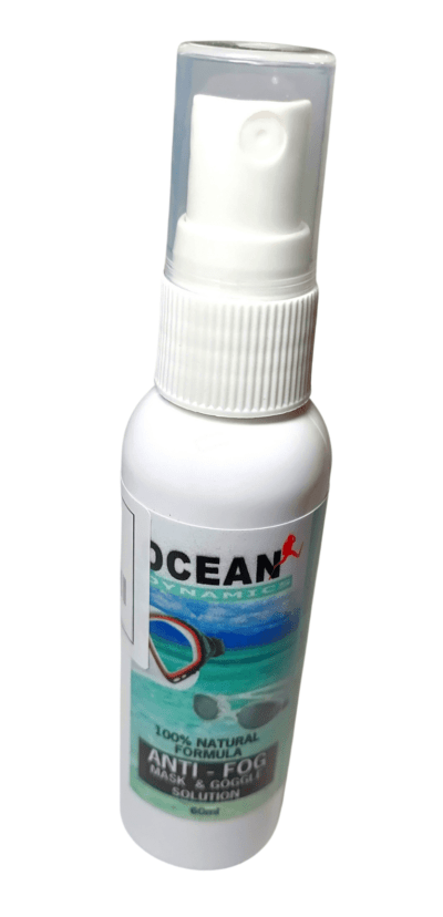 Ocean Dynamics Anti Fog