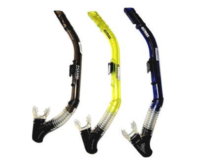 OCEAN DYNAMICS AIRMAX SNORKEL