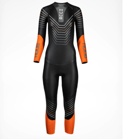 HUUB Araya Womens Swim Suit / Traithlon