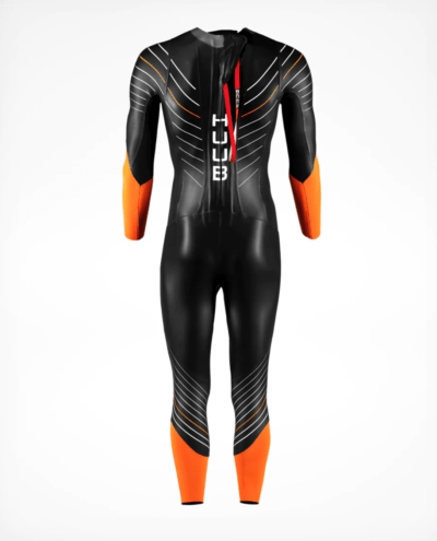HUUB Araya Mens Swim Suit / Triathlon - Image 3