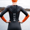 HUUB Araya Womens Swim Suit / Traithlon - Image 3