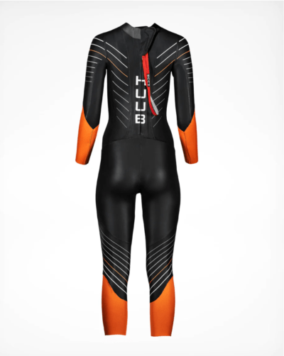 HUUB Araya Womens Swim Suit / Traithlon - Image 2
